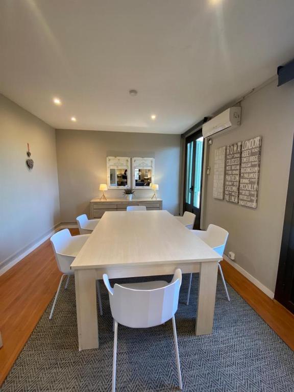 555 Apartments BCN - 5