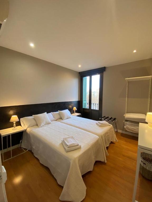 555 Apartments BCN - 11