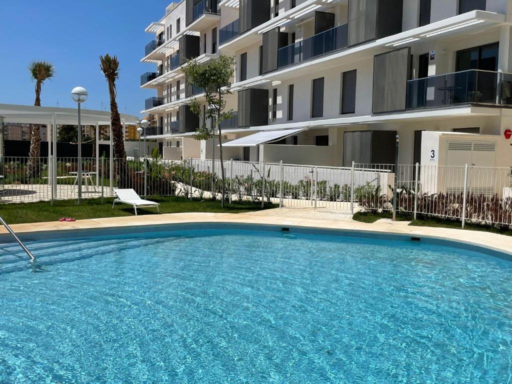 Denia Apartment - Casa Tulum