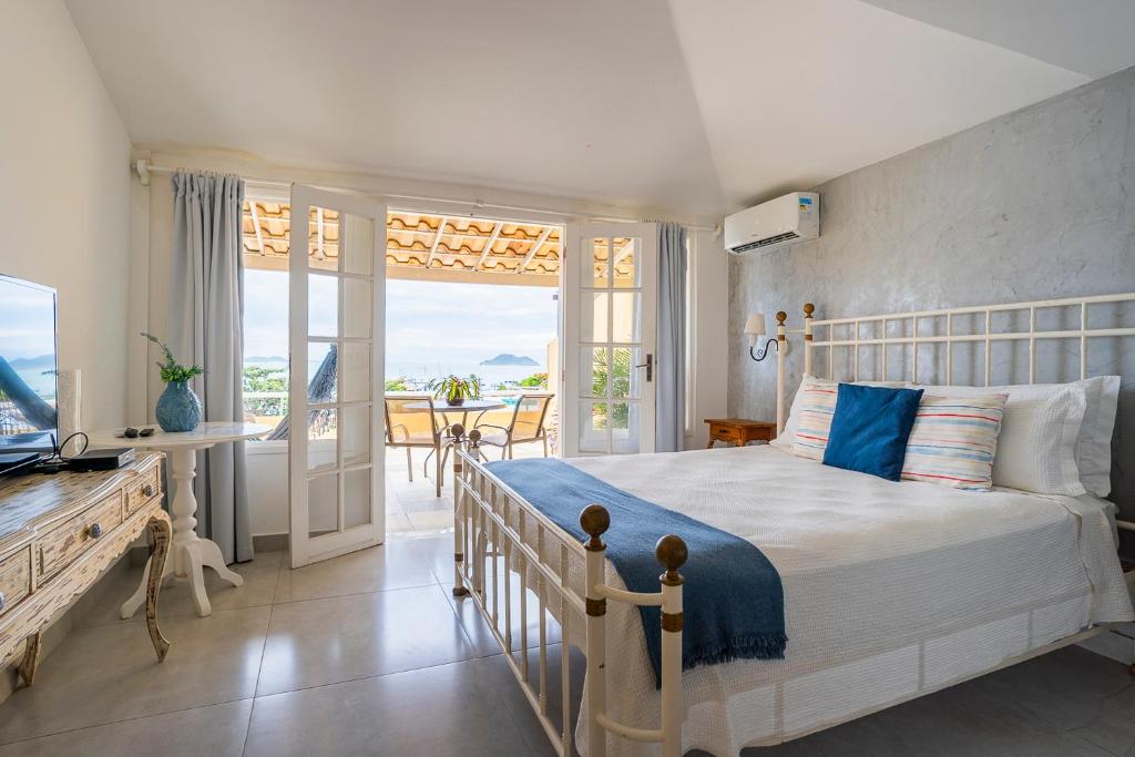 Pousada Baía Bonita