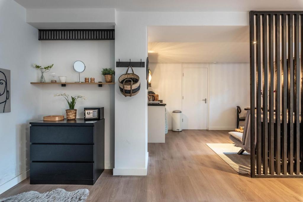 De Jordaan Luxury