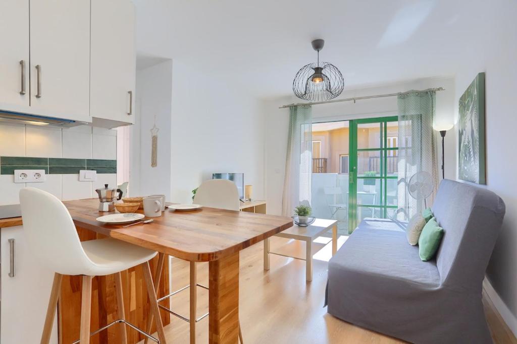 Apartamento Milu