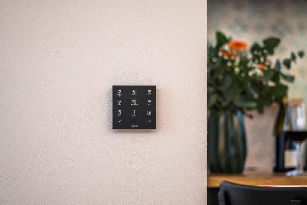 Fotografie z fotogalerie ubytování Pinot Noir Apartments & Wine Bar v Novém Městě nad Metují