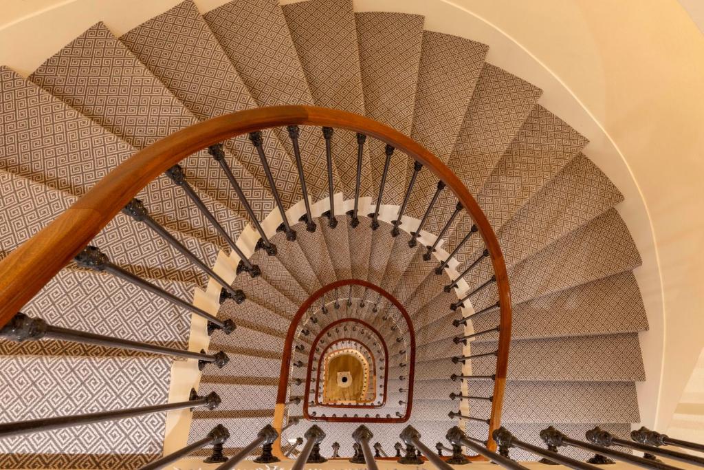 Madame Drouot & Spa - Opera - Resim 19