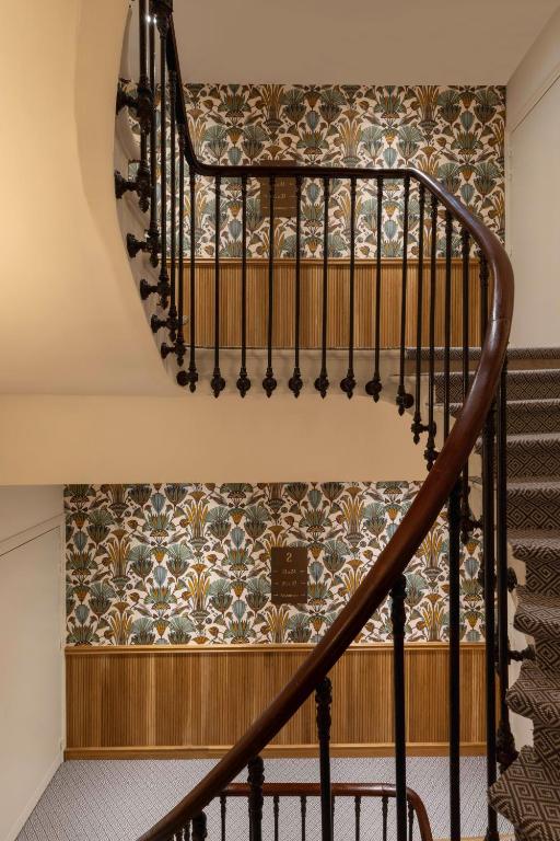 Madame Drouot & Spa - Opera - Resim 37