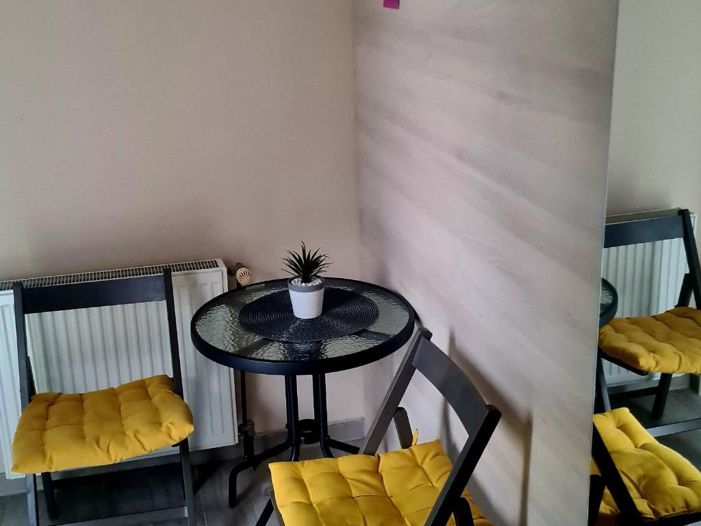 BoNiToS, SOBE-ROOMS - 18