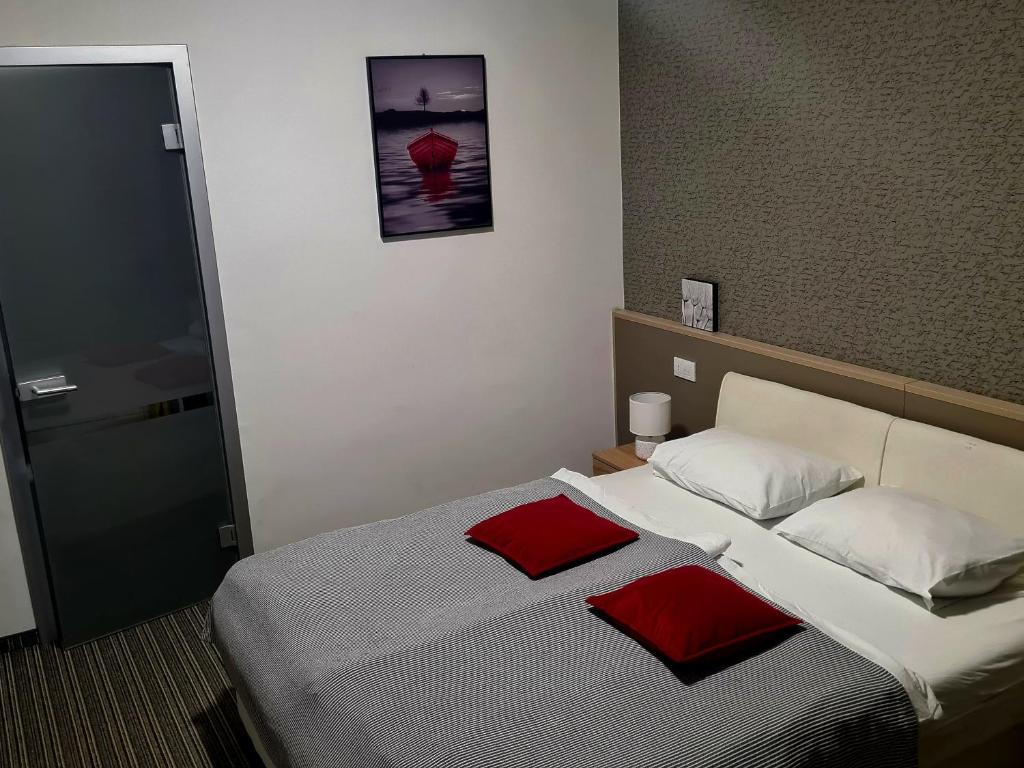 BoNiToS, SOBE-ROOMS - 16