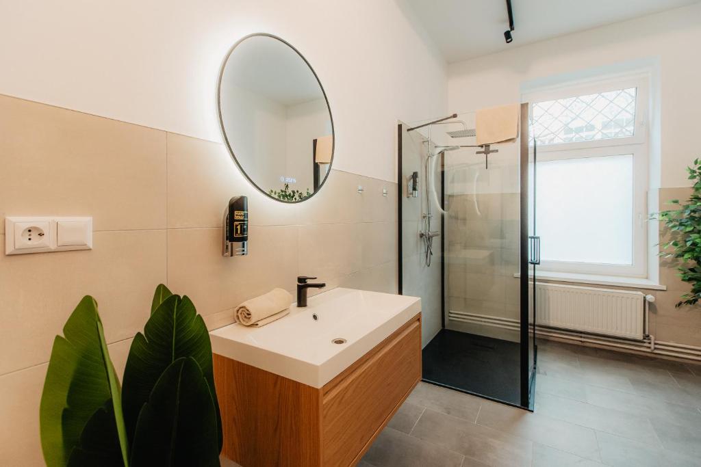 Luga Homes - Stadthaus - Resim 3