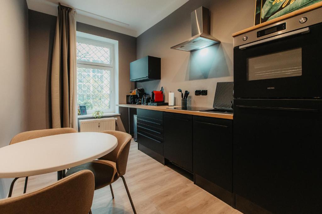 Luga Homes - Stadthaus - Resim 29