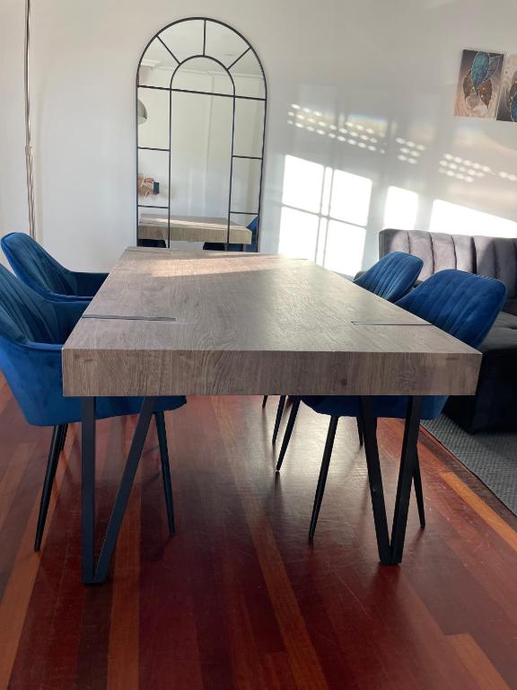 Alojamiento Alameda - 19