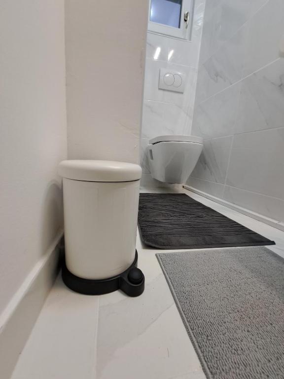 Apartments Orlić - Self check-in with code, WI-FI, Netflix, smart TV, garden - 17