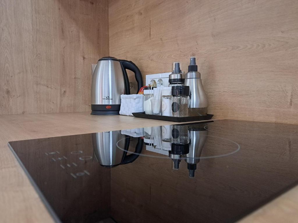 Apartments Orlić - Self check-in with code, WI-FI, Netflix, smart TV, garden - 6