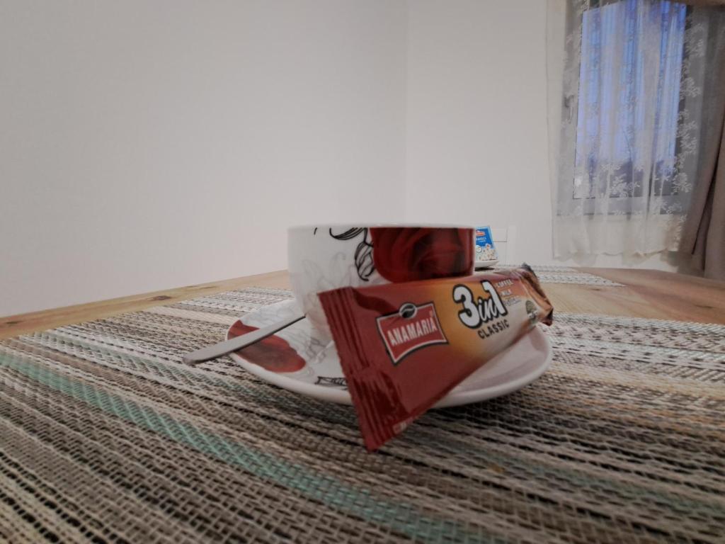 Apartments Orlić - Self check-in with code, WI-FI, Netflix, smart TV, garden - 5