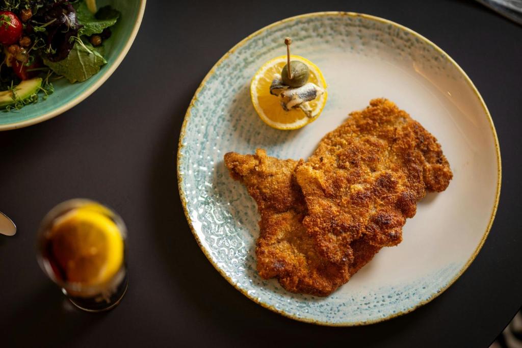 Courtyard by Marriott Cologne - Resim 27