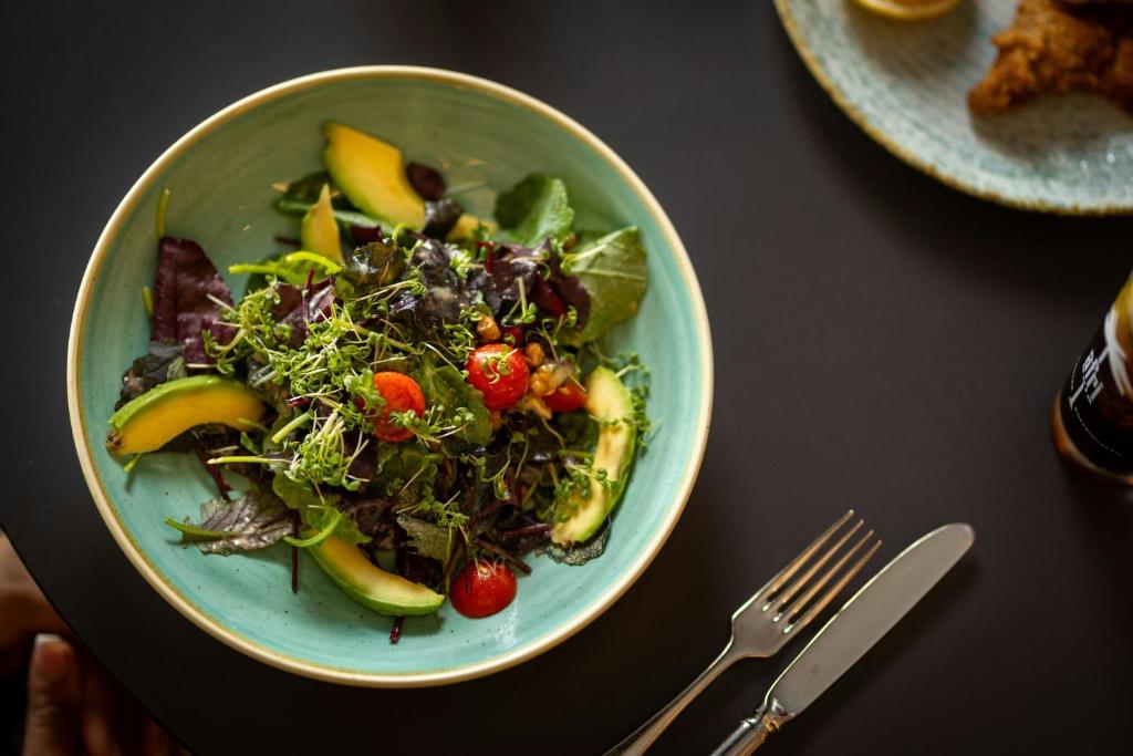 Courtyard by Marriott Cologne - Resim 29