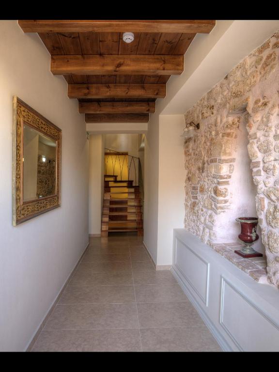 Fotografie z fotogalerie ubytování Palazzo Duca ve městě Chania
