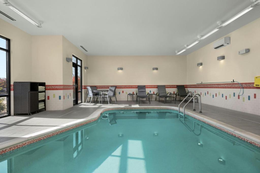 Fairfield Inn & Suites by Marriott Moscow photo