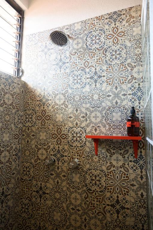 Fotografie z fotogalerie ubytování Macarena Hostel v destinaci Flores
