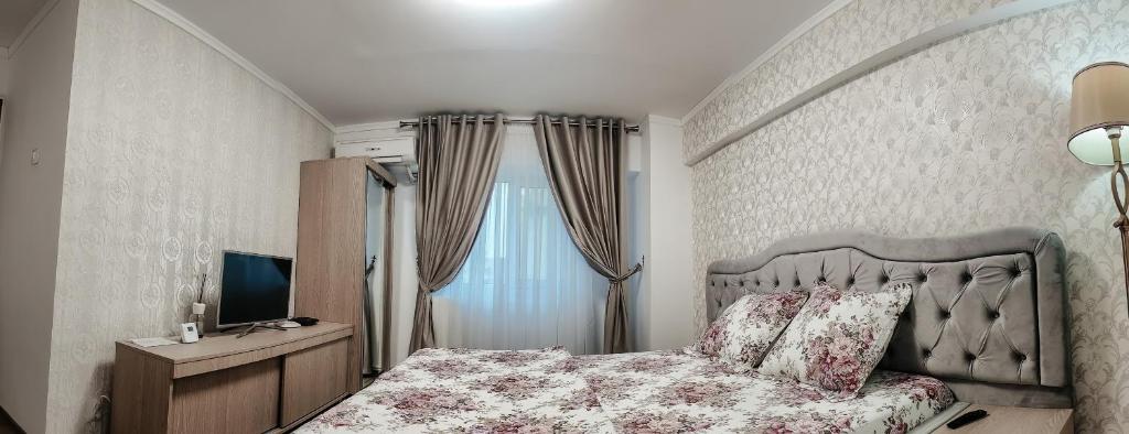 Luxury Radox Apartment Buzau City Center - Housity