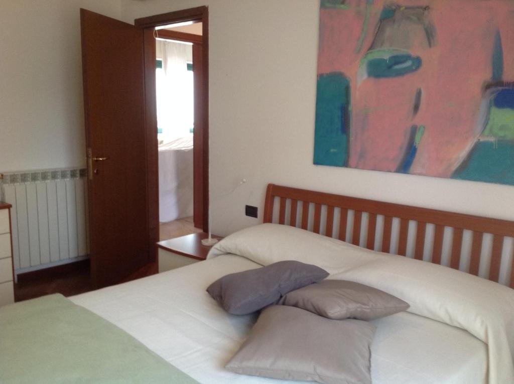 Camere Delle Rose - 11