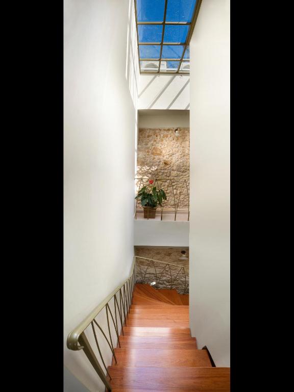 Fotografie z fotogalerie ubytování Palazzo Duca ve městě Chania