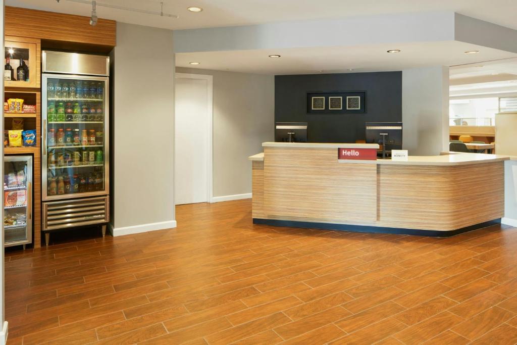 TownePlace Suites by Marriott Fort Myers Estero photo