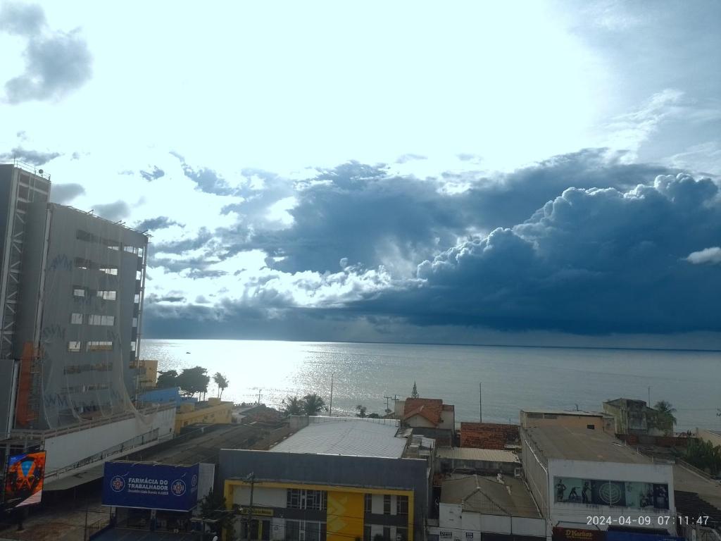 Zdjęcie z galerii obiektu ALUgO QuArtO-CaMa CaSaL-VenTilaDOR-PRAIA DE OLINDA-FACULDADE DE MEDICINA w mieście Olinda