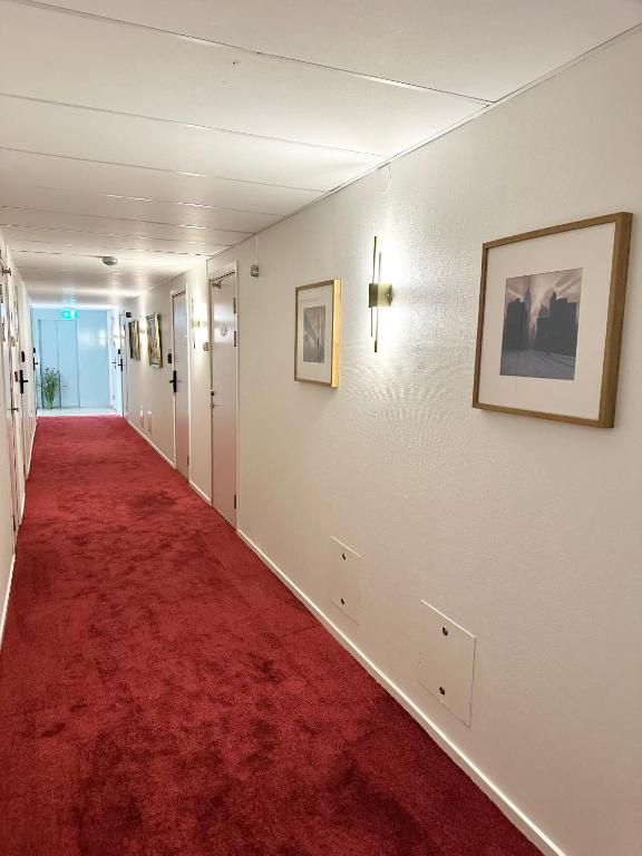 Fotografie z fotogalerie ubytování Hotell City Karlshamn v destinaci Karlshamn