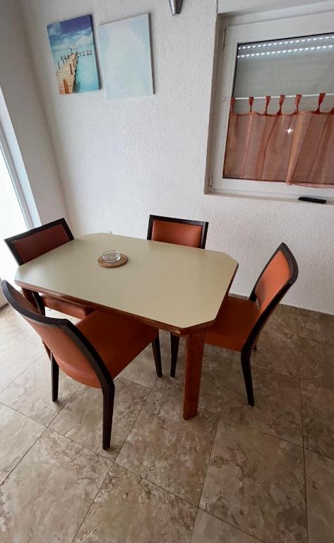 Fotografia z galérie ubytovania Apartments Zrakic v Zatone