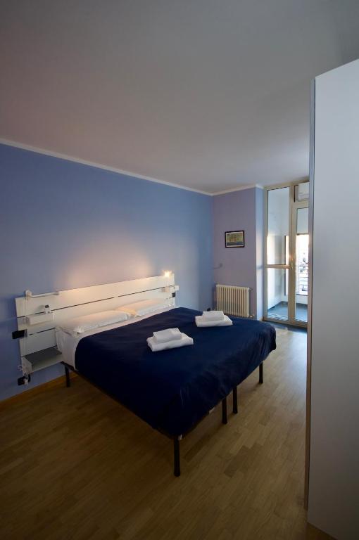 H2ome Il Cembalo vista baia e città, balcone o terrazzo, parcheggio - One-Bedroom Apartment With Sea View And Terrace