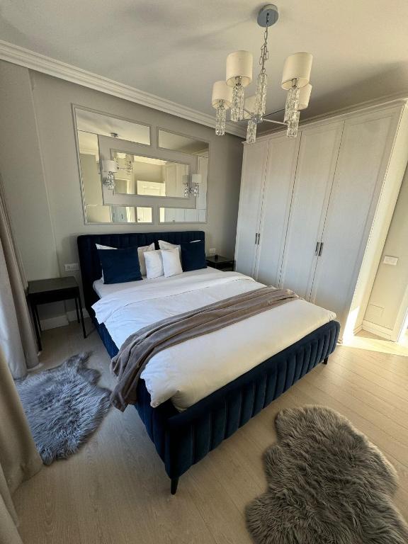 NOVAPART AKAASIA - Twee Slaapkamers Appartement