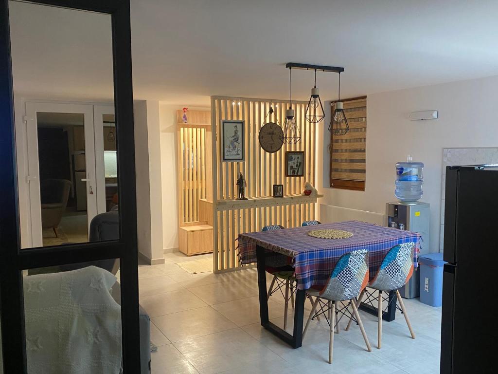 Fotografie z fotogalerie ubytování Apartman Vesna v destinaci Divčibare