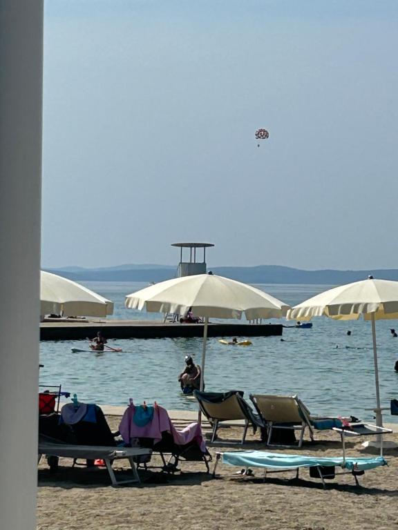 Príroda v okolí apartmánu