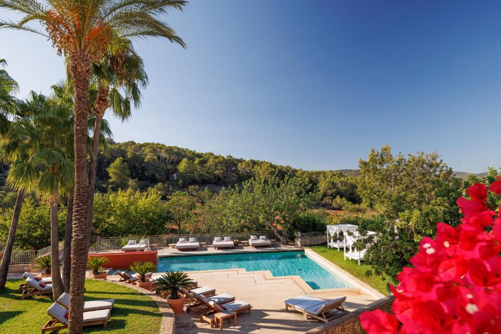 Can Lluc Boutique Hotel & Luxury Villas Can Lluc Boutique Hotel & Luxury Villas