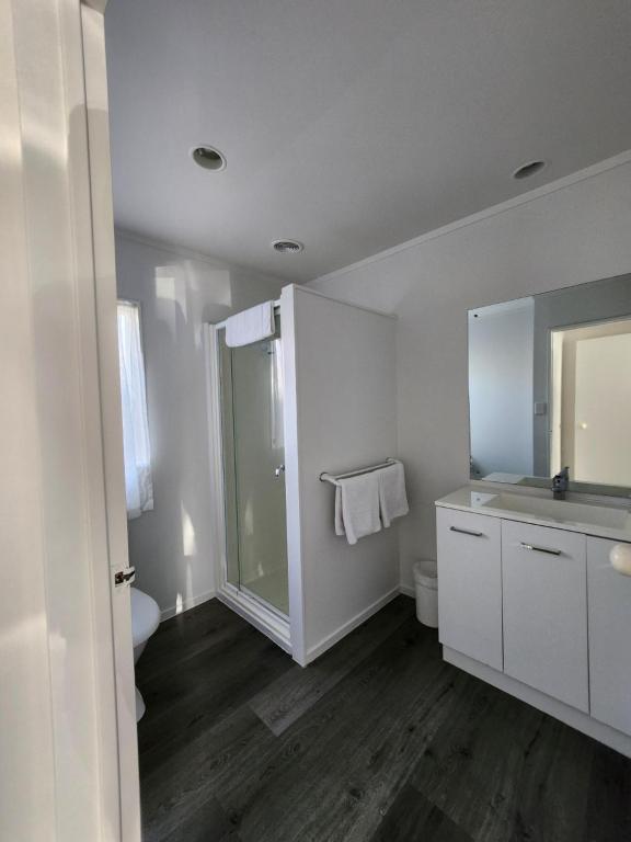 Gardena Court Motel - Resim 3