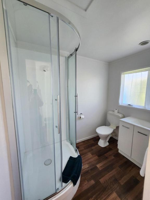 Gardena Court Motel - Resim 8