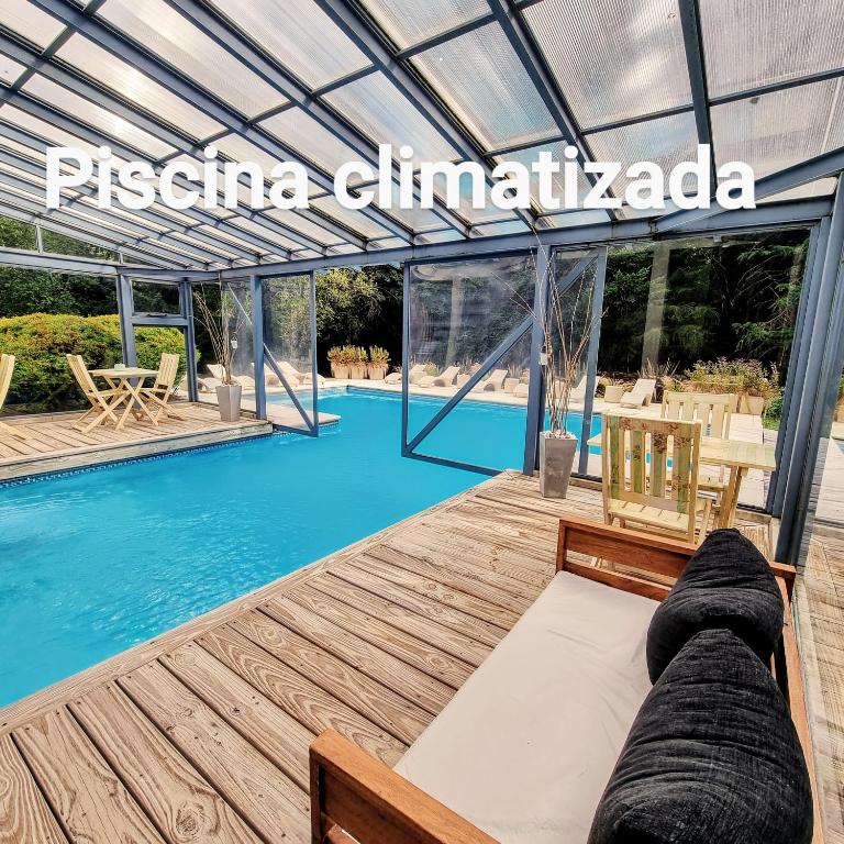 Altos Los Pioneros & Spa