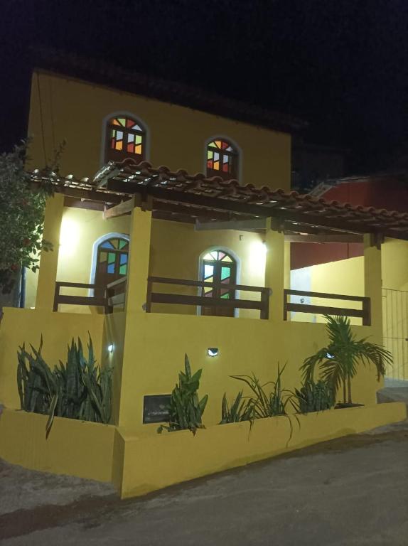 Suítes Bela Vista