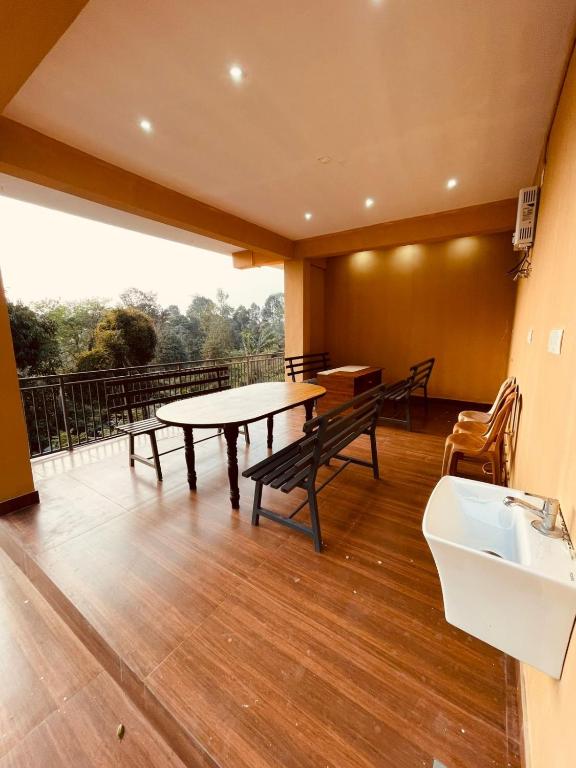 Foto dalla galleria di Elegant Mountain Resort a Kalpetta
