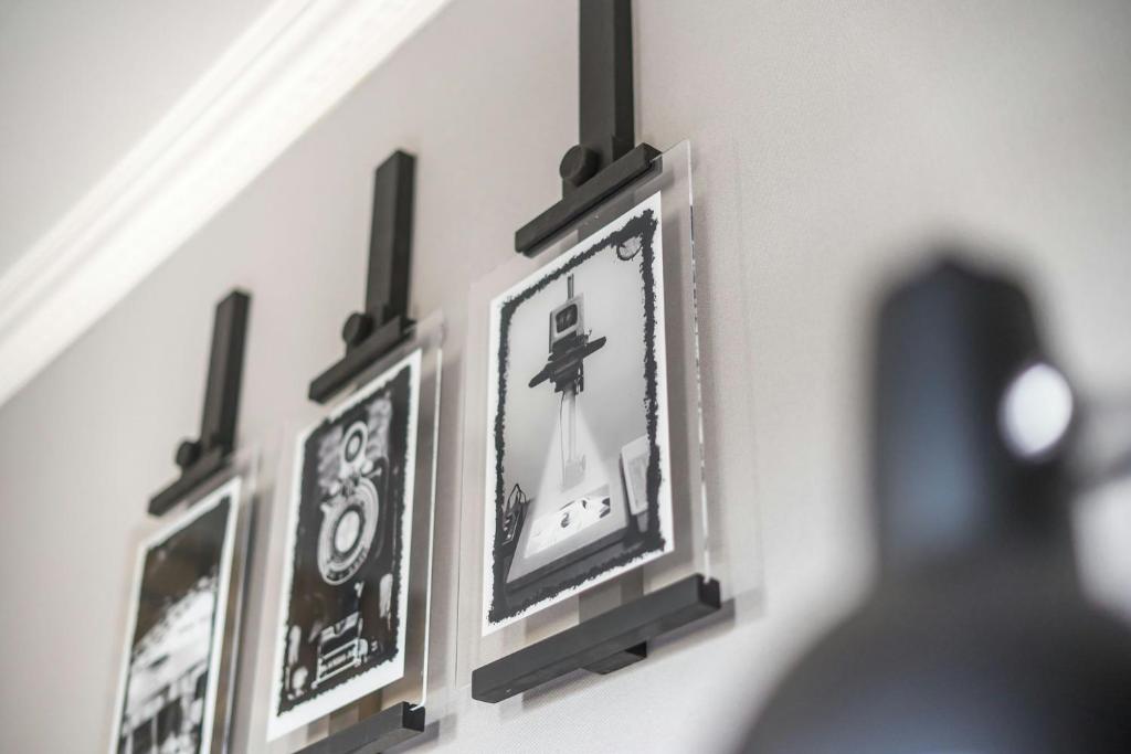 Abbey Hotel Bath, a Tribute Portfolio Hotel - Resim 45