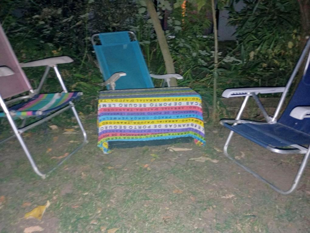 Fotografie z fotogalerie ubytování Casa Prana v destinaci Balneario Buenos Aires