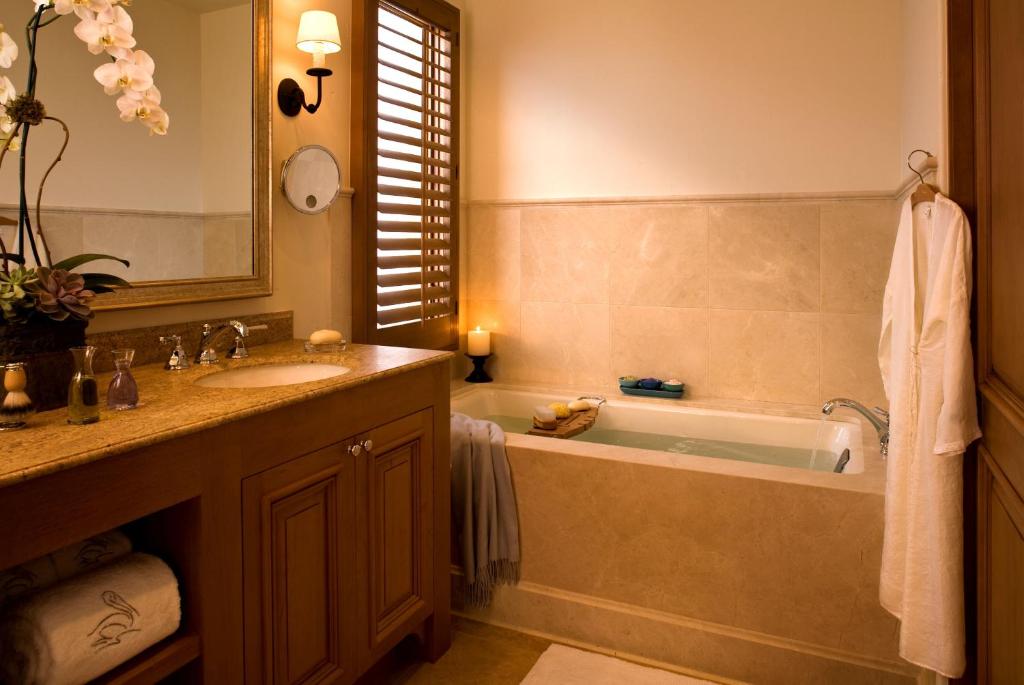 The Resort at Pelican Hill - Four-Bedroom Villa With Garden View And Terrace