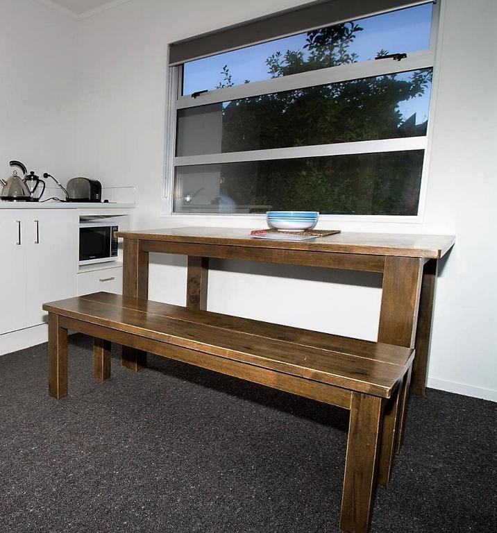 Mountain View Apartments - Resim 45