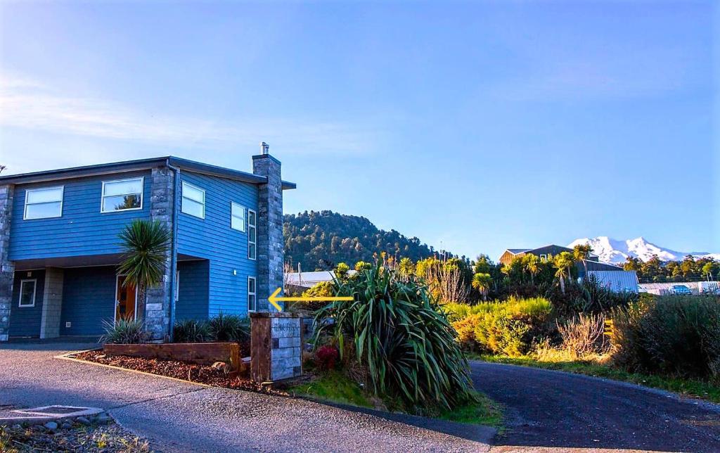 Mountain View Apartments - Resim 4