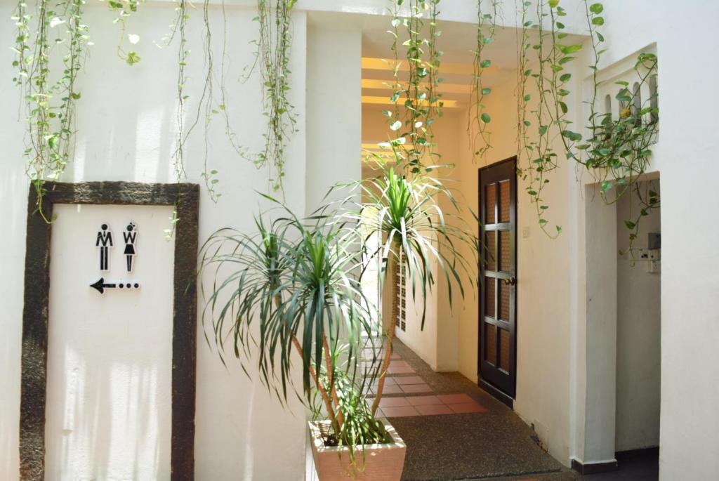 Fotografie z fotogalerie ubytování Jonker Boutique Hotel v destinaci Melaka