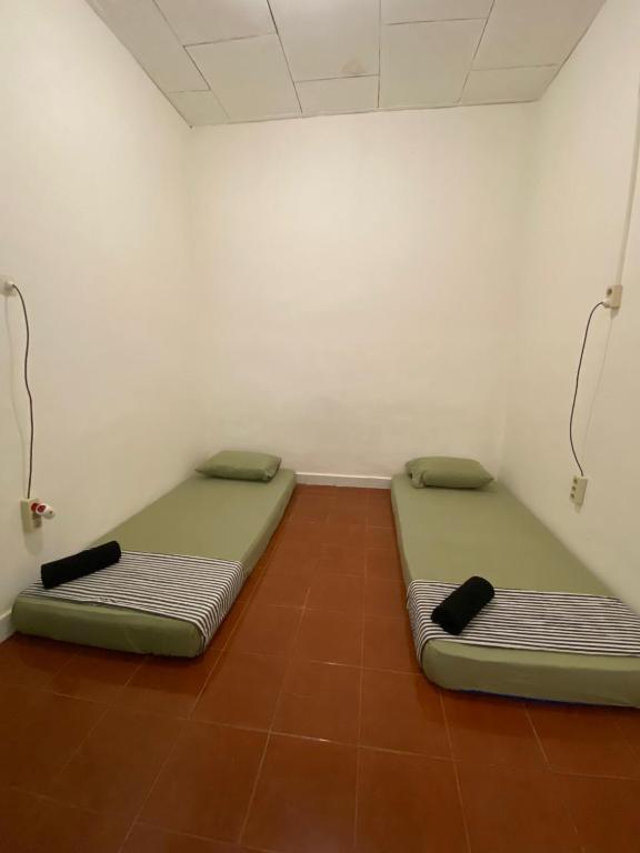 Fotografie z fotogalerie ubytování Hijau Hostel v destinaci Kerobokan