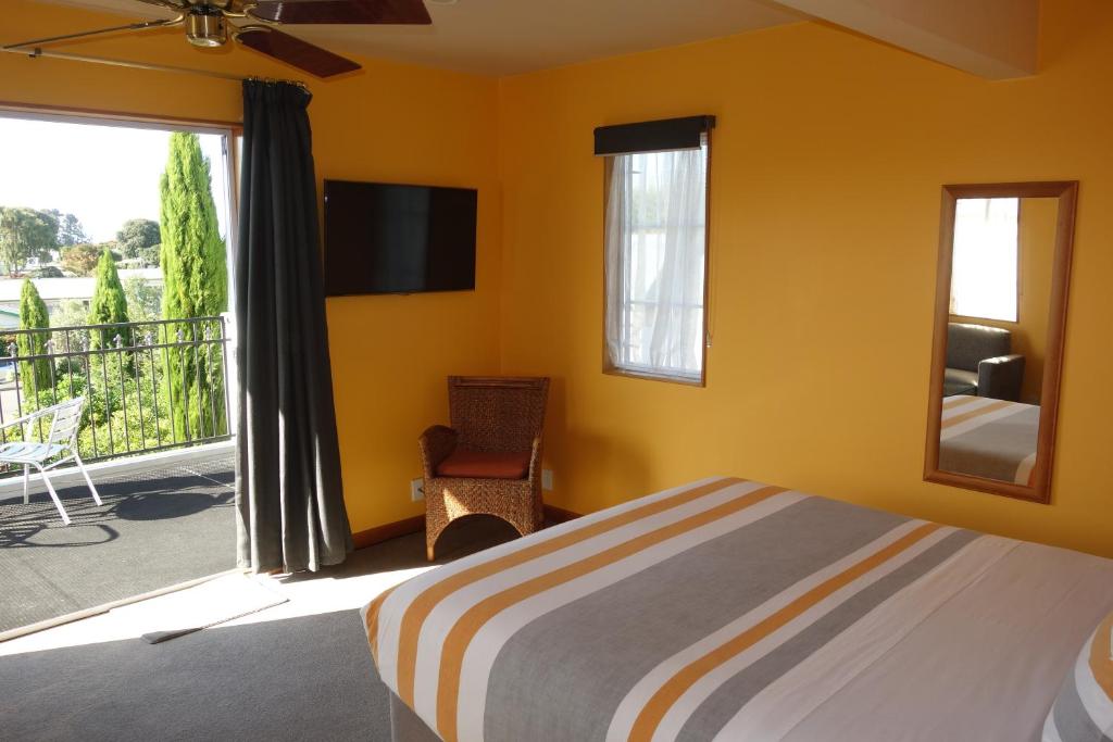 Beachside Villas Motel - Resim 34