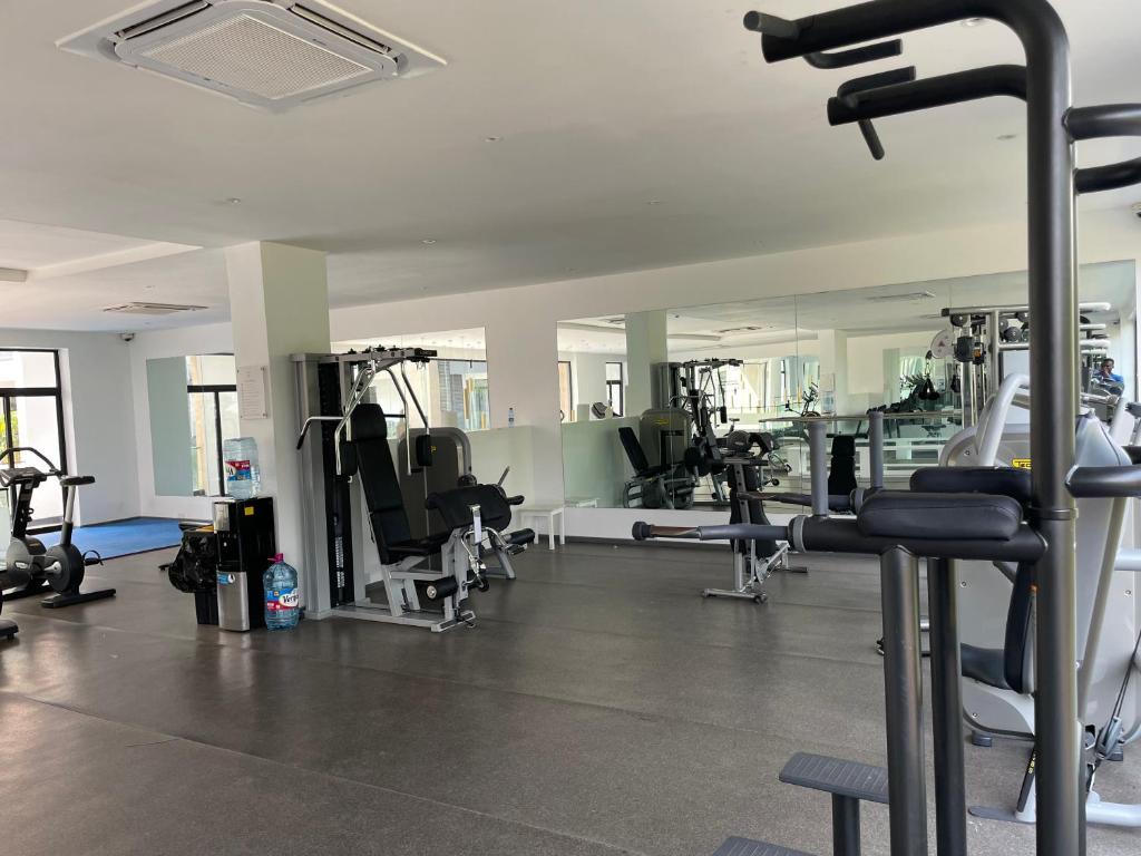 Golden Place Properties At The Embassy Gardens - Appartement Standard