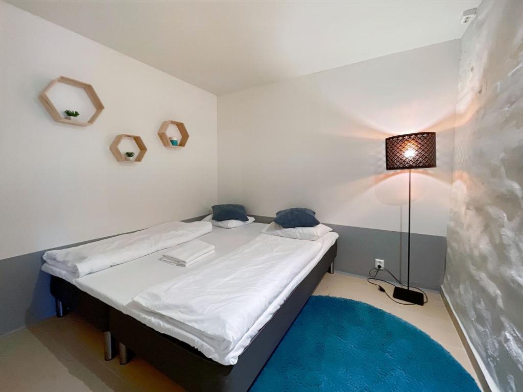 Bnb Downtown Stavanger berti ap 3 - 2 Rooms, Stavanger (updated prices 2026)