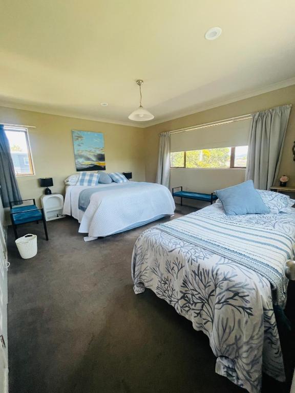 Beach Apartment - Appartement - Niveau Partagé
